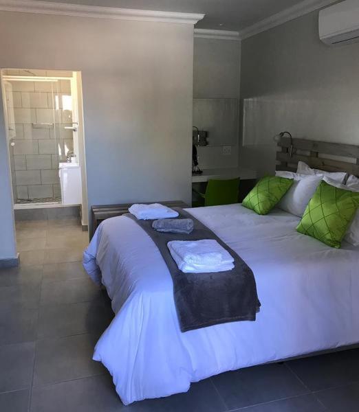 George Executive Suites - Image 7