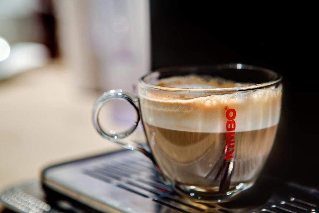 Sarroglia Hotel - Resim 20