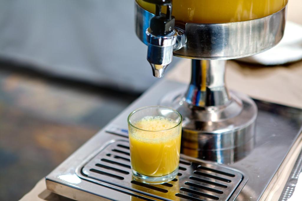 Sarroglia Hotel - Resim 29