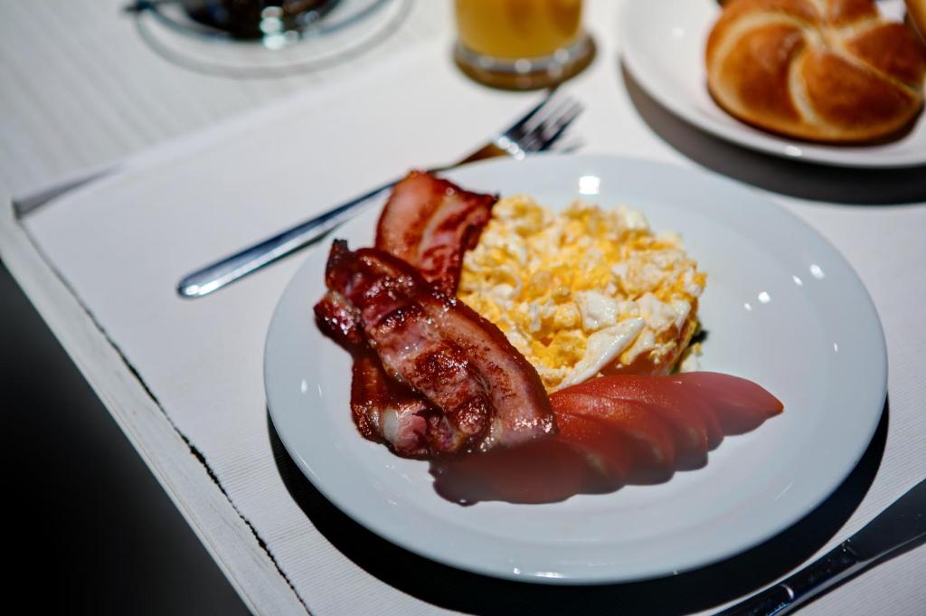 Sarroglia Hotel - Resim 21