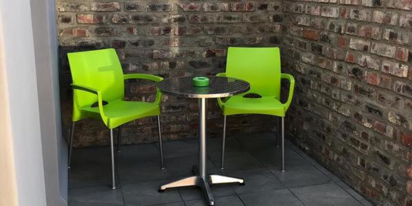 Imagen de la galería de George Executive Suites, en George