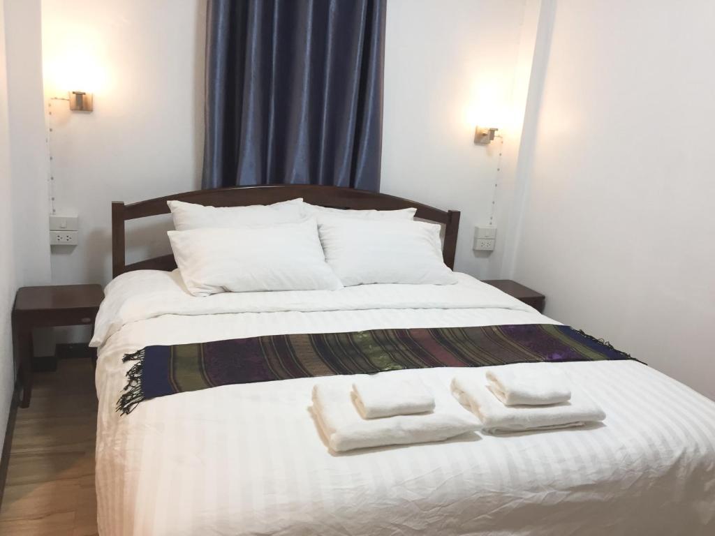 T&N home Ayutthaya - 13