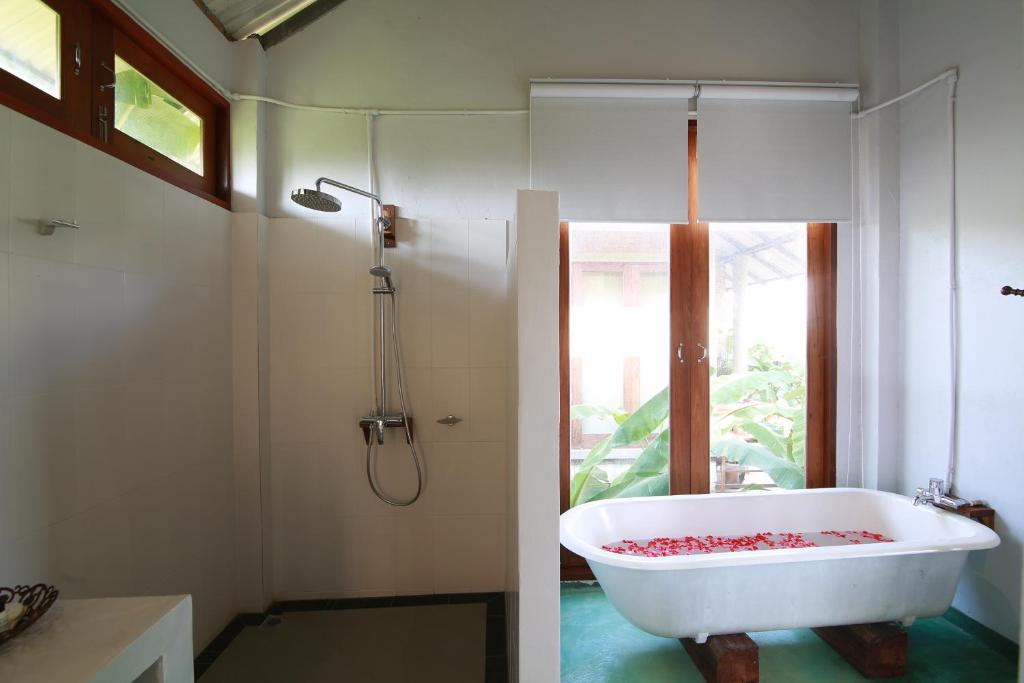 BaanSuk Sukhothai Resort - 15