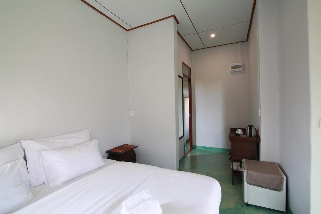 BaanSuk Sukhothai Resort - 12