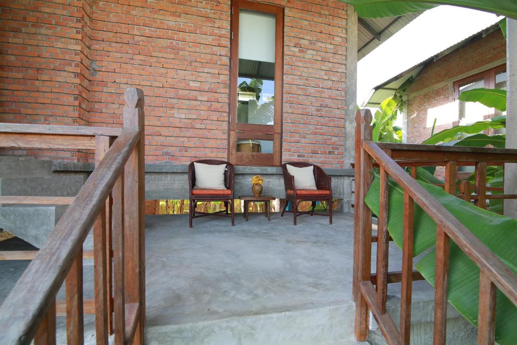 BaanSuk Sukhothai Resort - 18