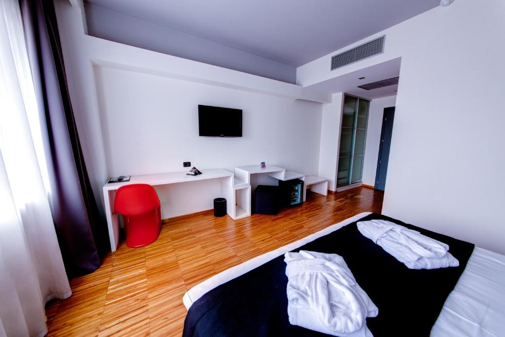Sarroglia Hotel - Resim 32
