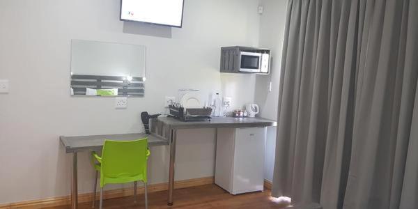 George Executive Suites - Image 11