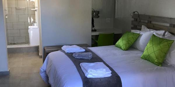 George Executive Suites - Image 12