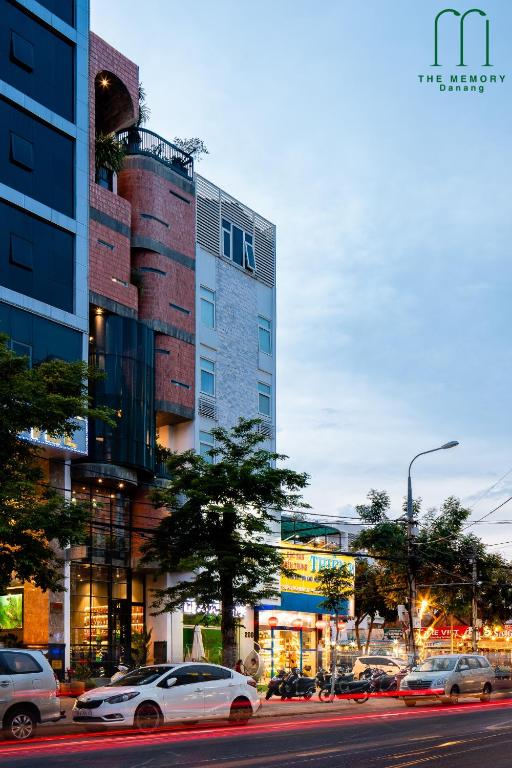 The Memory - Danang, Đà Nẵng (giá cập nhật 2025)