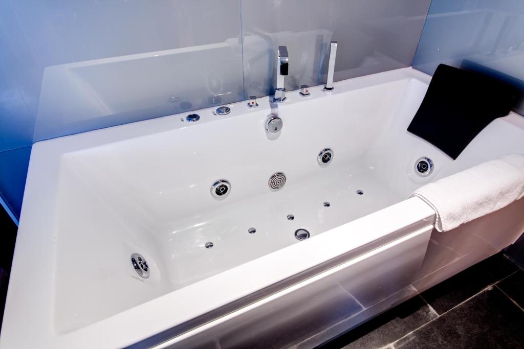 Sarroglia Hotel - Resim 17