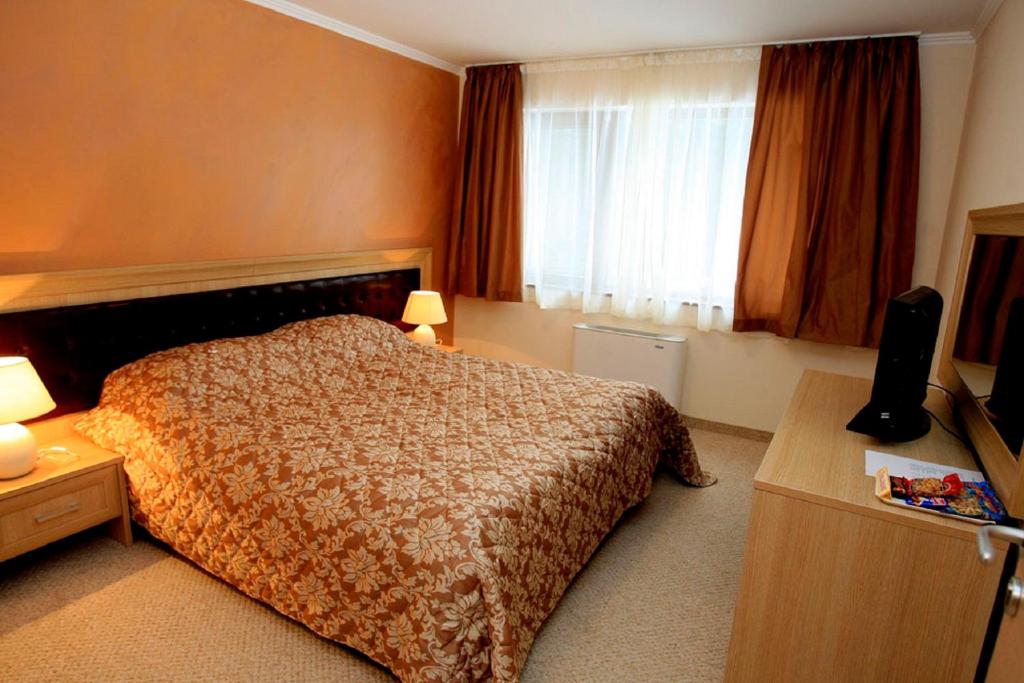 Olymp Hotel, Teteven – Updated 2023 Prices
