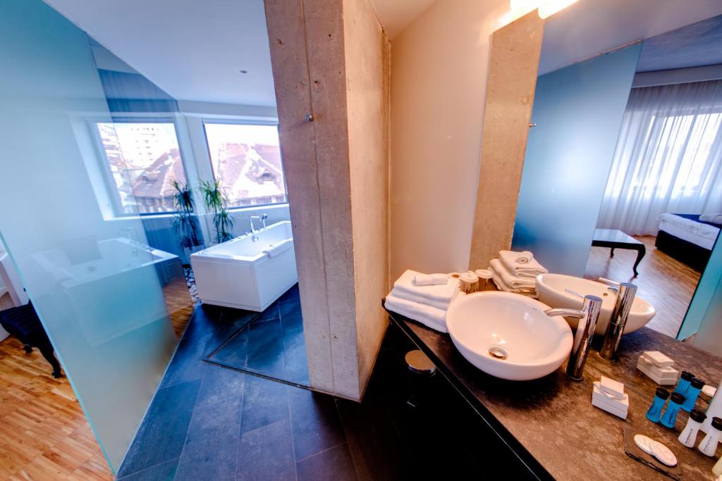 Sarroglia Hotel - Resim 34