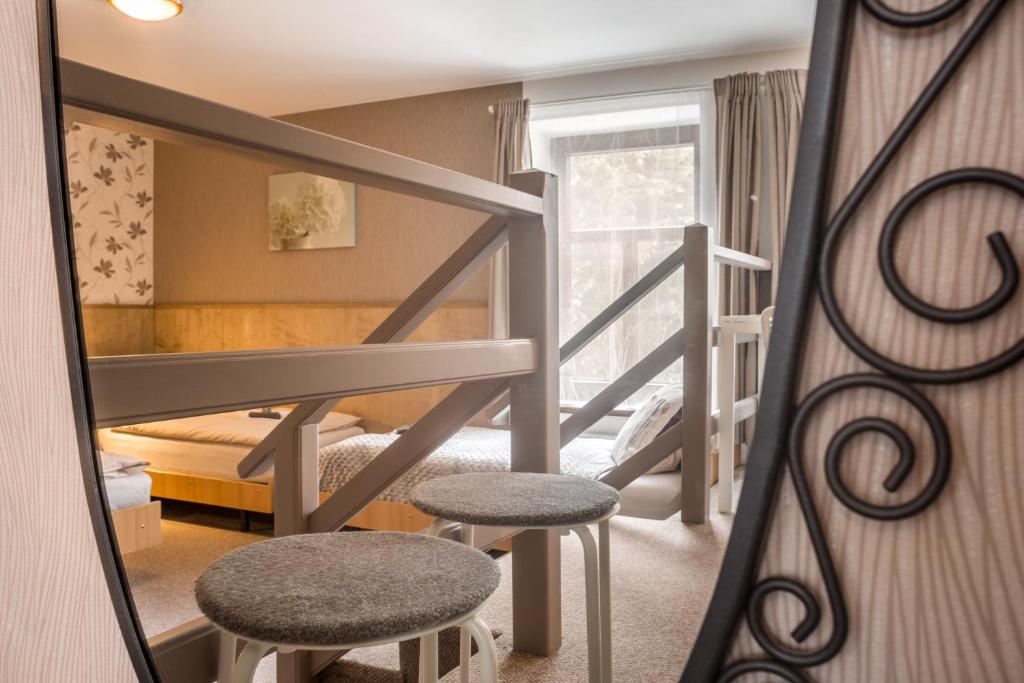 Penzion Bílá voda - 11