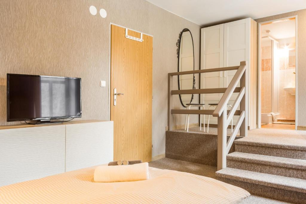 Penzion Bílá voda - 16