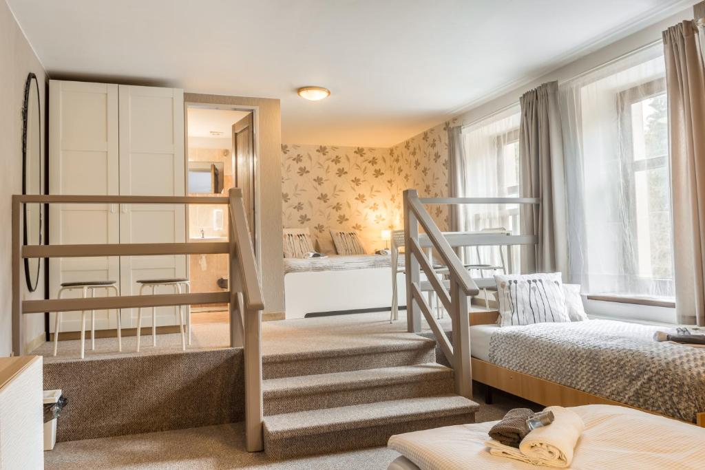 Penzion Bílá voda - 6