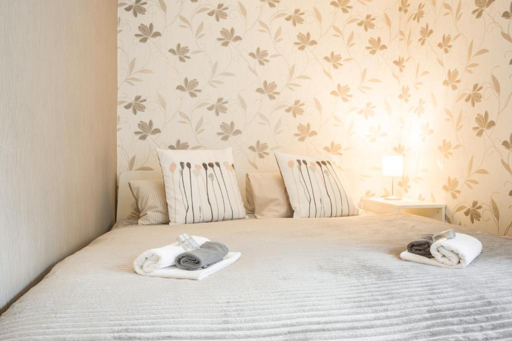 Penzion Bílá voda - 7