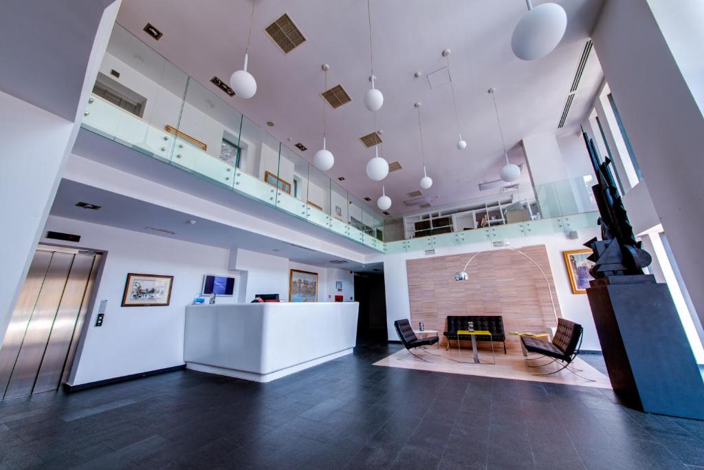 Sarroglia Hotel - Resim 23