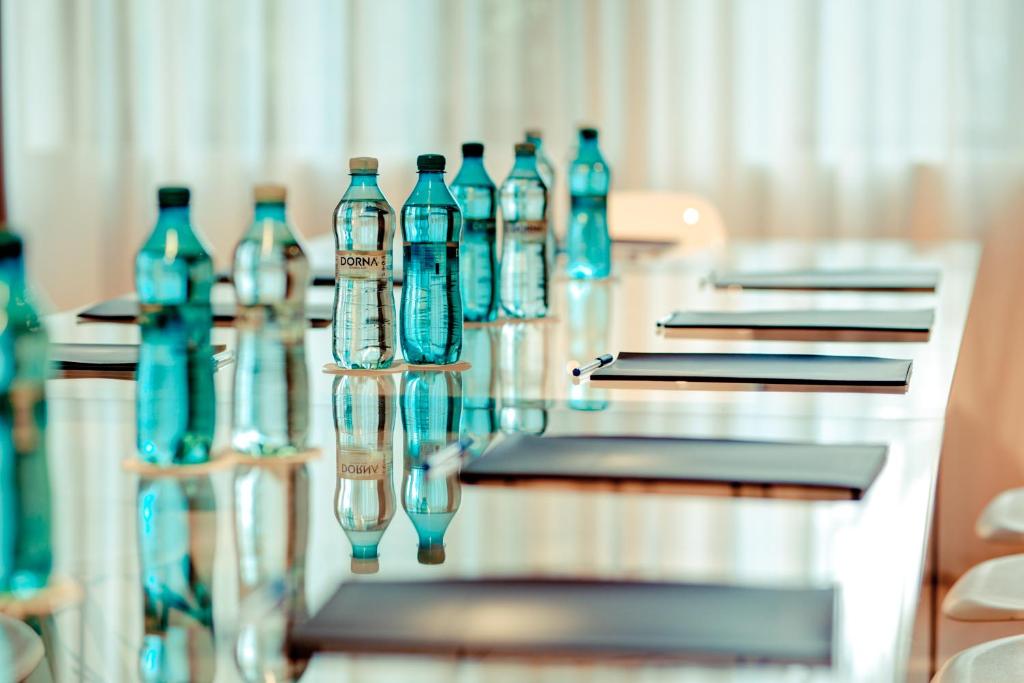 Sarroglia Hotel - Resim 45