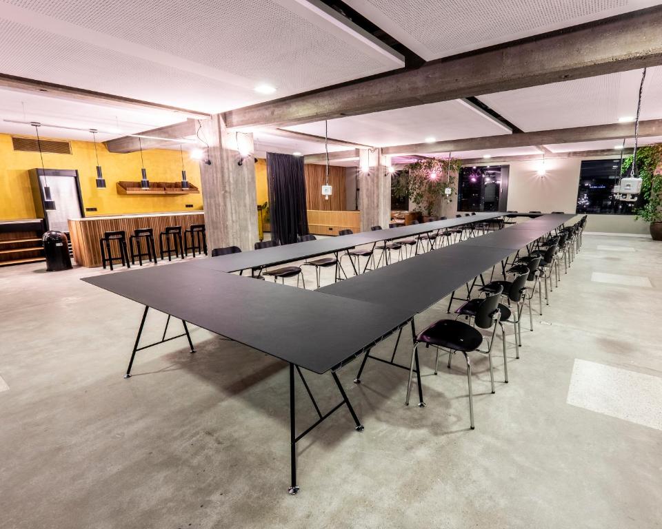 曼海姆斯派克7酒店的相册照片