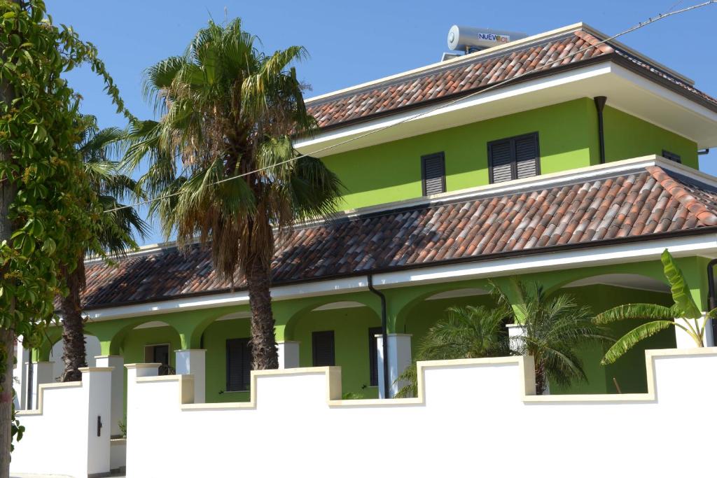 Villa Sofia