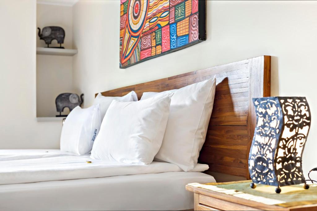 SuperB Luxury Suites - Resim 45