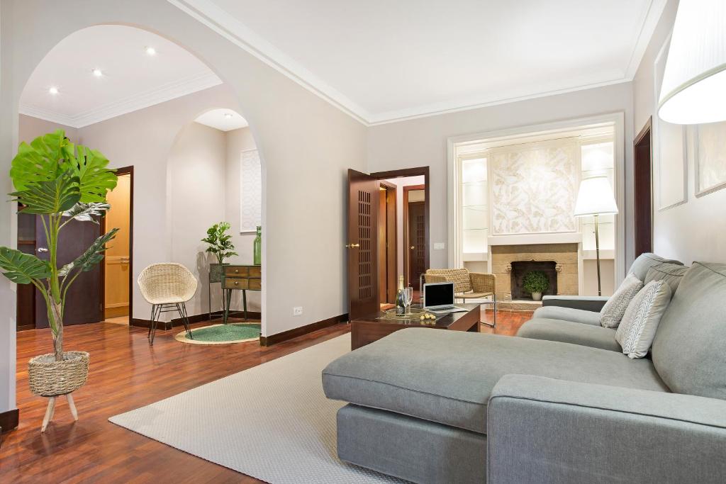 Stay U-nique Apartments Calvet