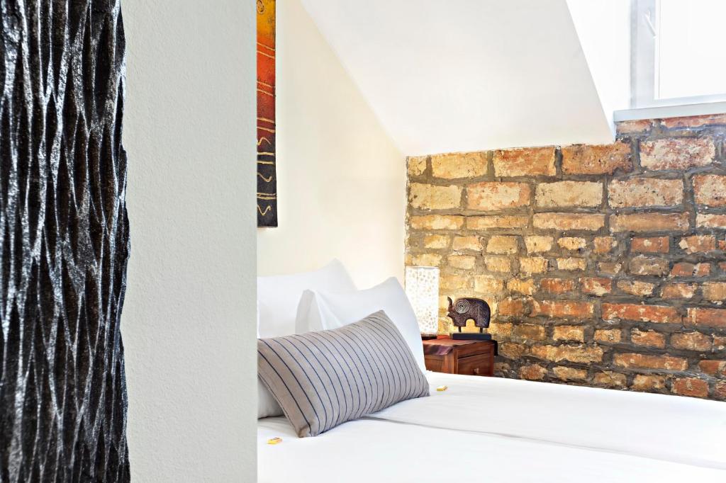 SuperB Luxury Suites - Resim 43