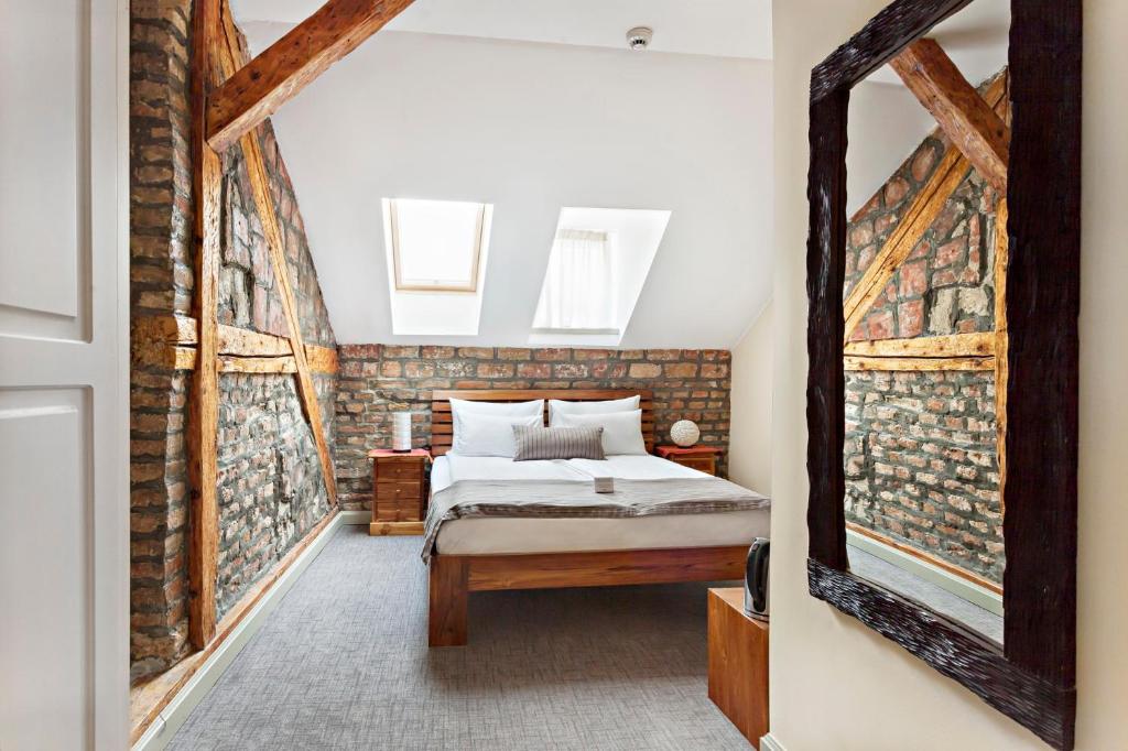 SuperB Luxury Suites - Resim 12