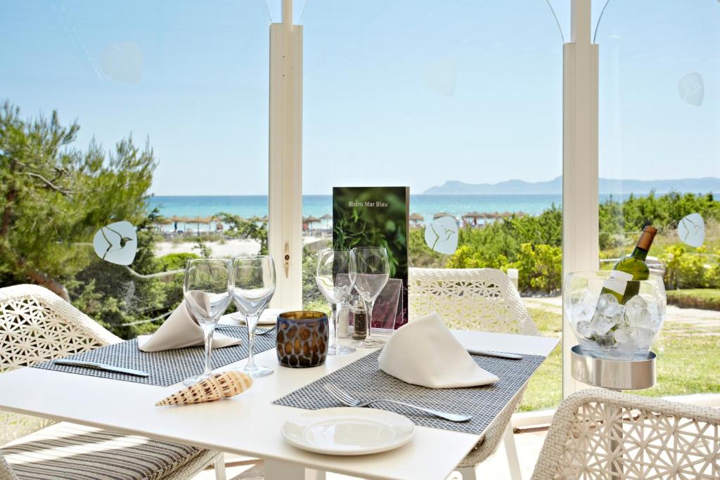 Hoteles de lujo en Mallorca 19249898