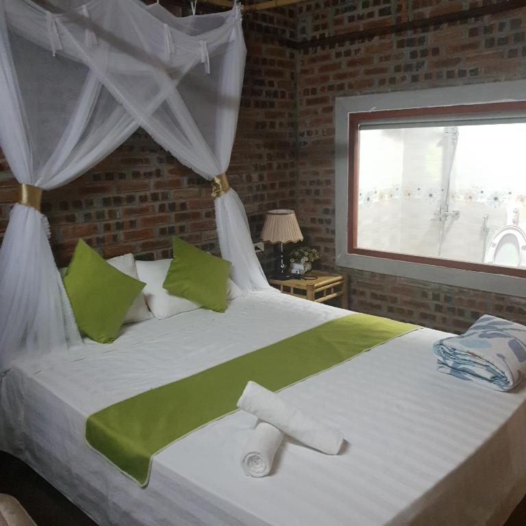 Tam Coc Lake View Homestay - 15