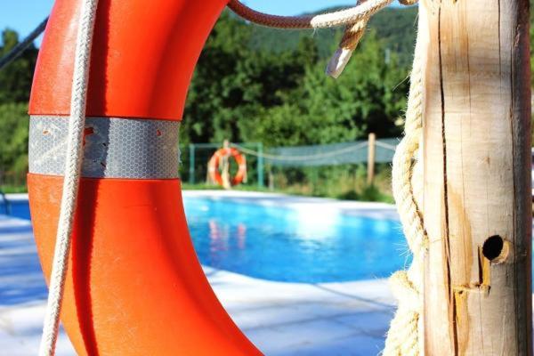 HOSTEL BACKPACKER RIO IJUEZ, Castiello de Jaca – Precios ...