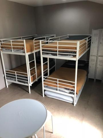 HOSTEL BACKPACKER RIO IJUEZ, Castiello de Jaca – Precios ...