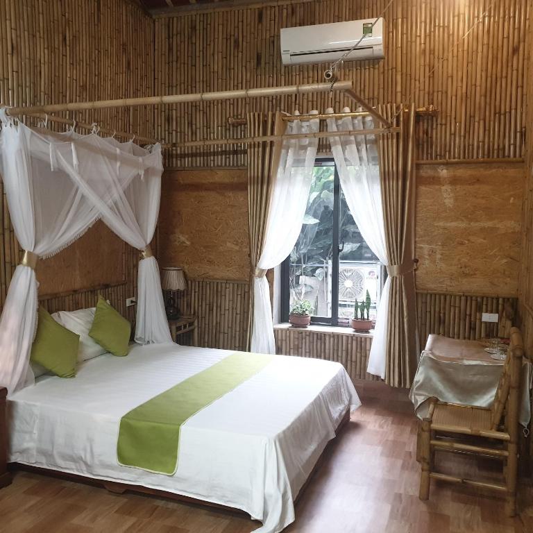 Tam Coc Lake View Homestay - 1