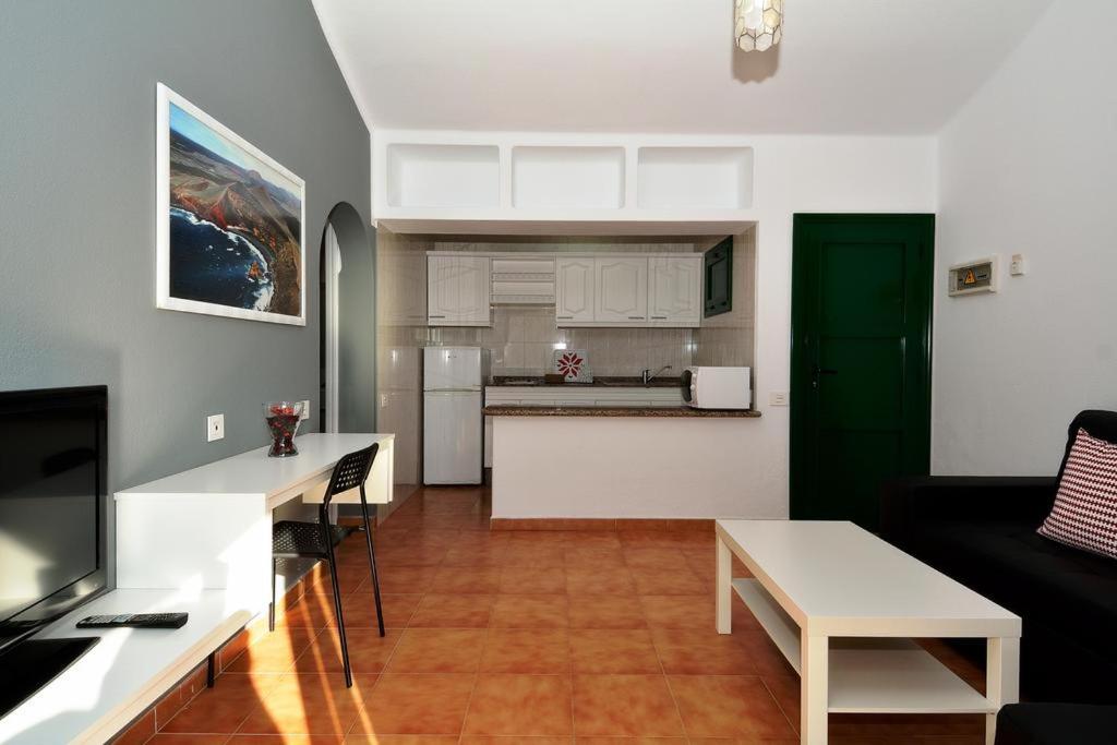 Relax Tiñosa Apartment - 4