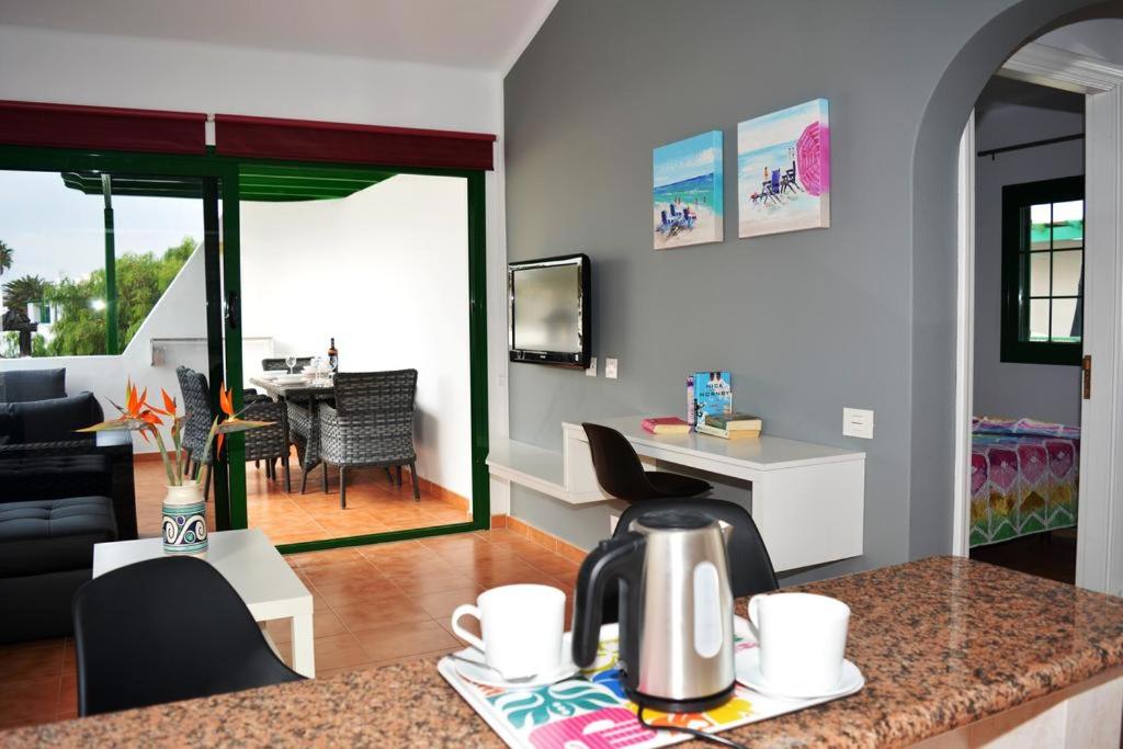 Relax Tiñosa Apartment - 3