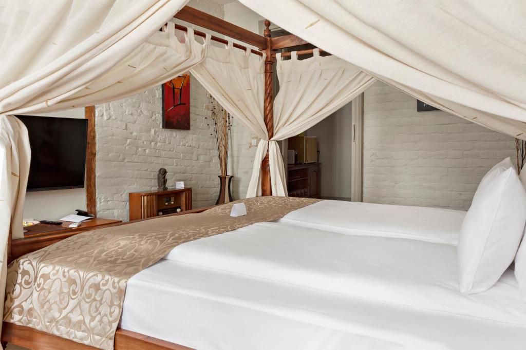 SuperB Luxury Suites - Resim 37