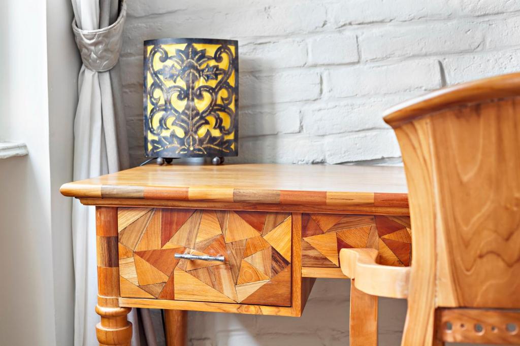 SuperB Luxury Suites - Resim 38