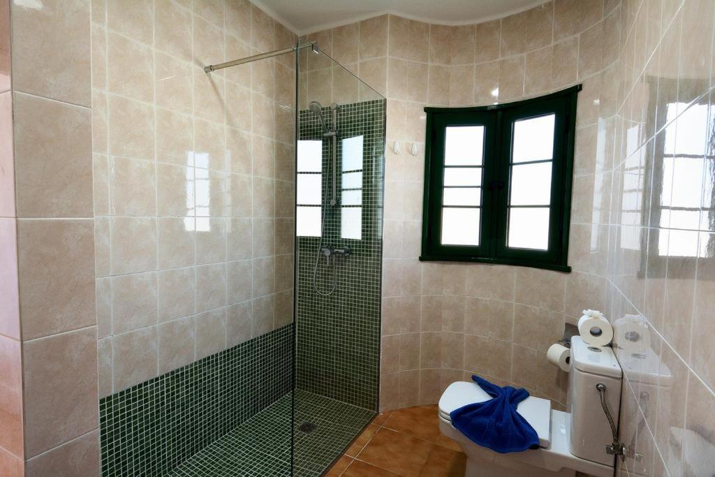 Relax Tiñosa Apartment - 12