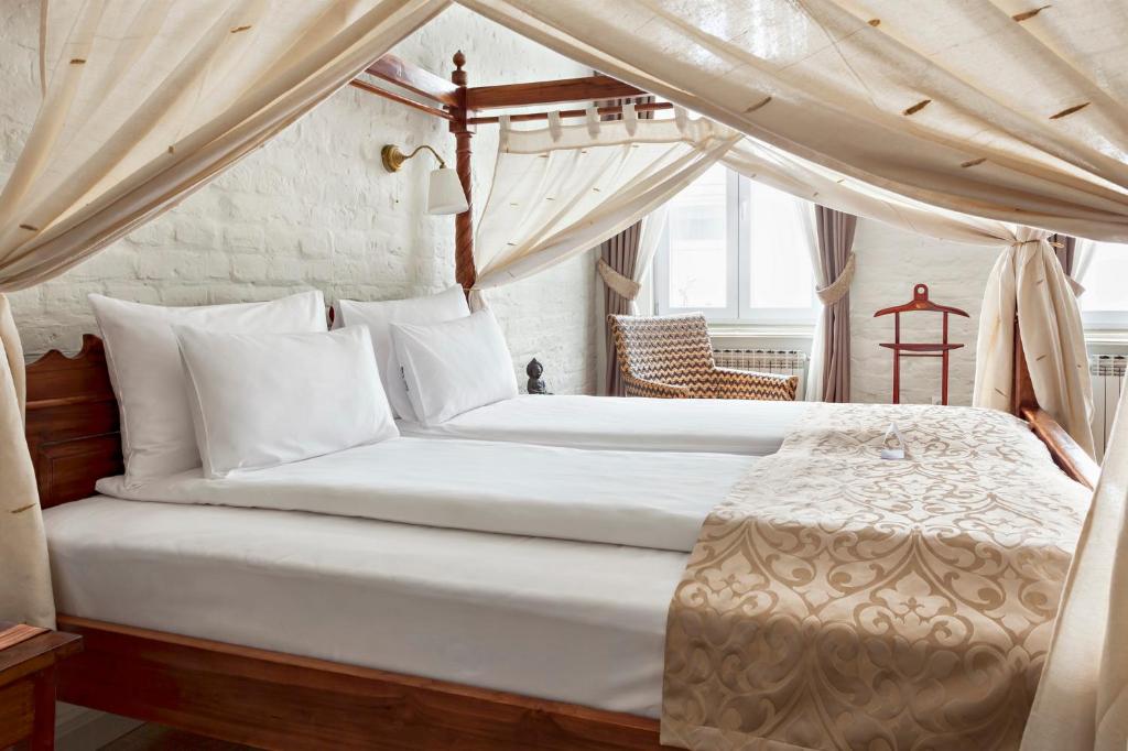 SuperB Luxury Suites - Resim 39