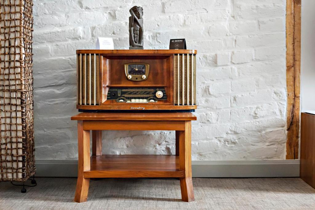 SuperB Luxury Suites - Resim 36