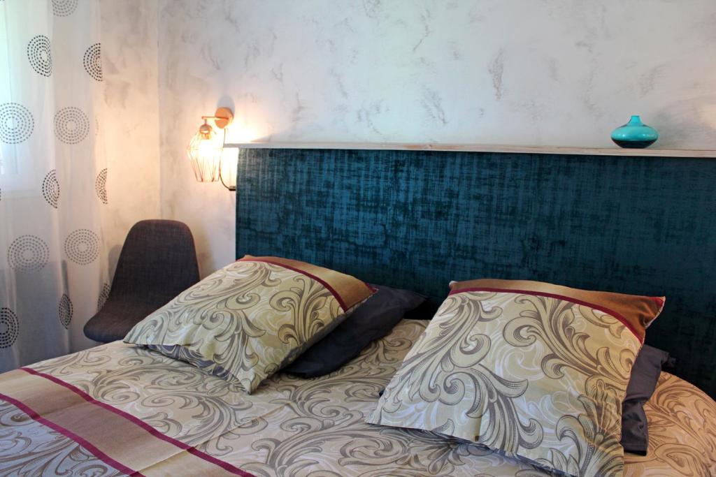 Villa COLIBRI - Apartment - Split Level