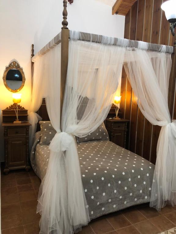 RETIRO DEL TEATRO Hotel Boutique y Apartamentos en Almagro - Deluxe Double Room