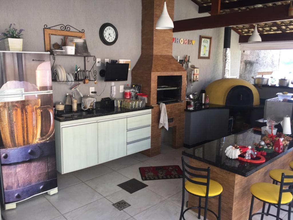  Maravilha na serra - próximo ao centro