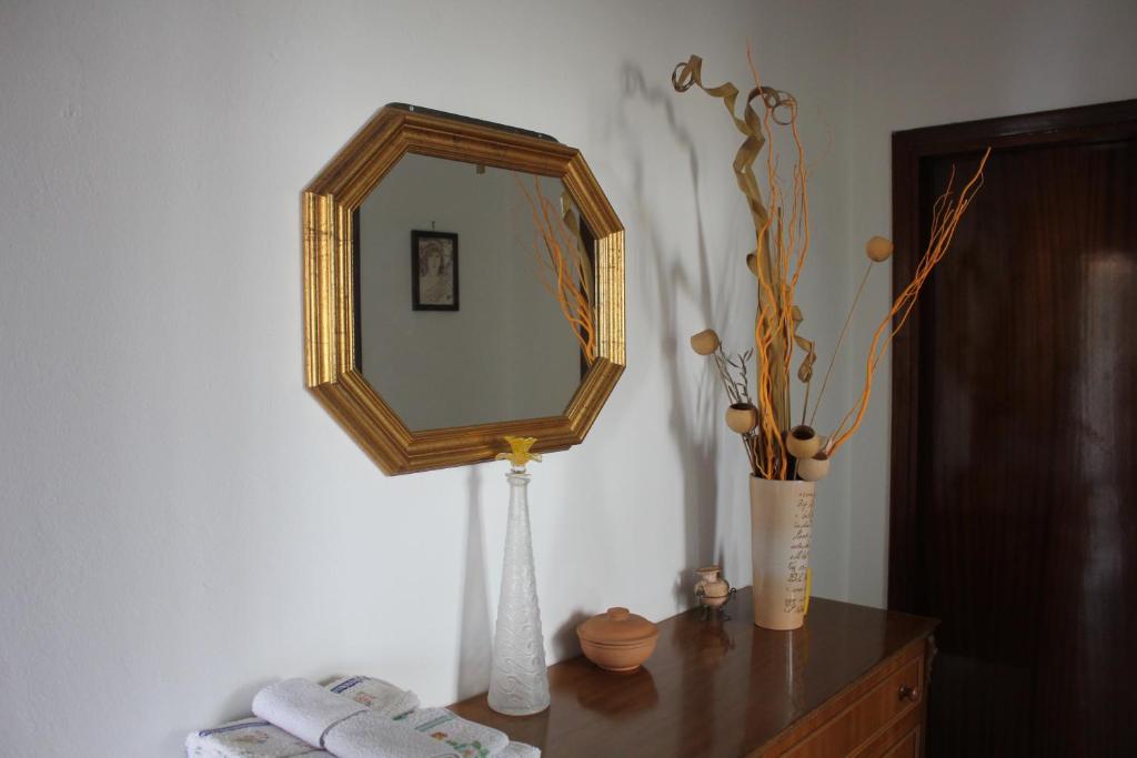 Fotografie z fotogalerie ubytování B&B Il Giardino Di Isa v destinaci Certaldo