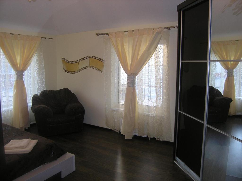 Art Villa on Sumskaya Street - Deluxe -Wohnung