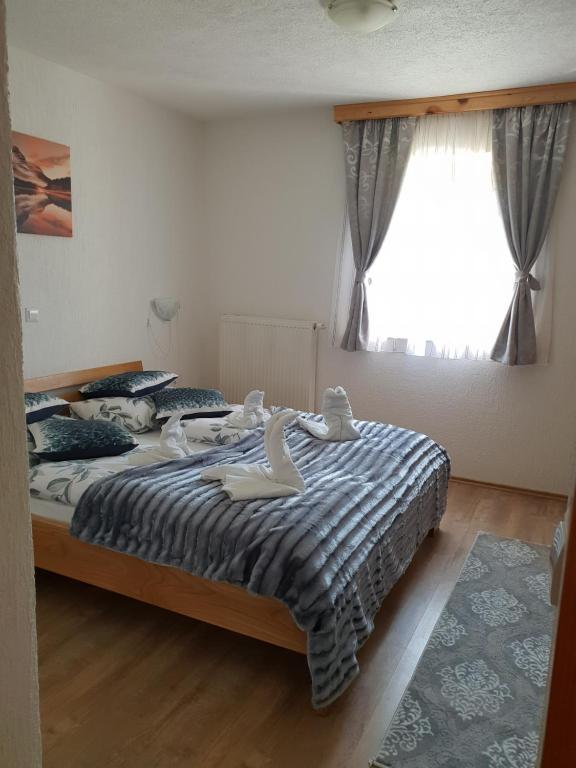 Guest House Plitvice Waterfall - 12