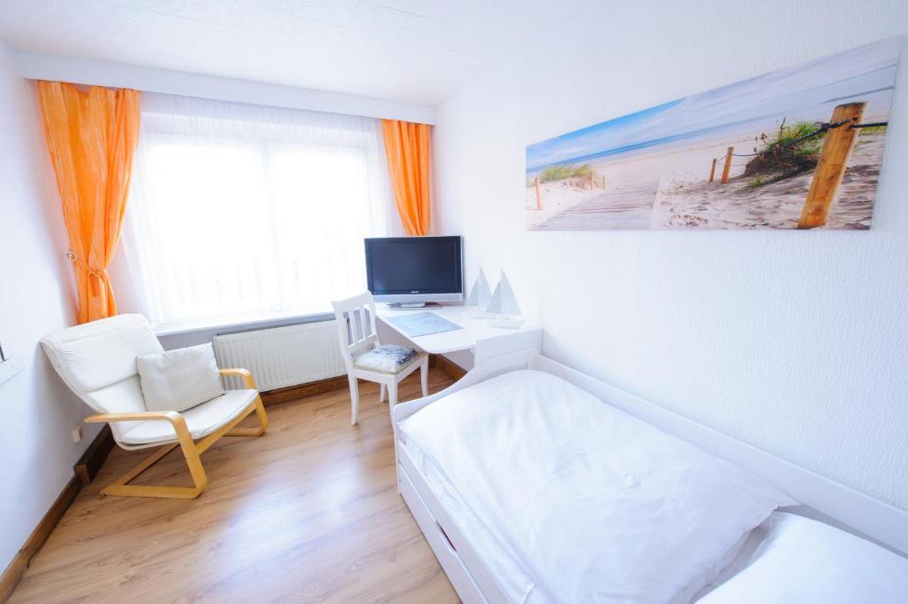 Hotel Forsthaus Sellin - 1