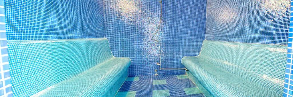 Hotel Malibu - Resim 28