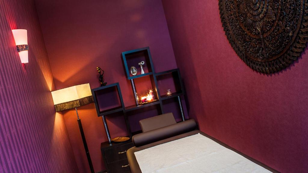 Hotel Malibu - Resim 27