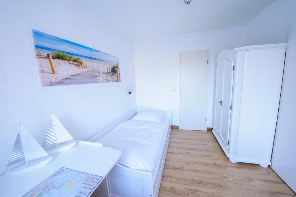 Hotel Forsthaus Sellin - 2